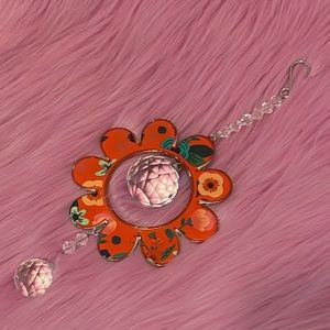 Crystal window hanger 🌸